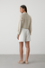 Camisa Isabella Natural - loja online