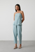 Blusa Beatriz Gelo - comprar online