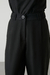 Calça Beatriz Preto - comprar online