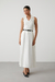 Regata Paty Off White - comprar online
