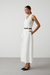 Regata Paty Off White - CLOMEE