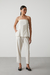 Blusa Beatriz Aveia - CLOMEE