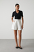 Shorts Alina Off White