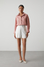 Camisa Isa Blush