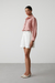 Camisa Isa Blush - comprar online
