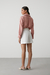 Camisa Isa Blush - CLOMEE