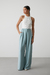 Calça Alina Gelo - comprar online