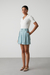 Blusa Elisa Off White - CLOMEE