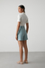 Blusa Elisa Off White - loja online