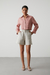 Camisa Isabella Blush