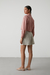 Camisa Isabella Blush - comprar online