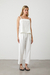 Regata Laura Off White - loja online