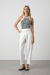 Calça Laura Off White - loja online