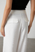Calça Milena Off White - CLOMEE