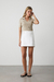 Shorts Saia Edu Off White