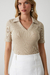 Blusa Elisa Fendi