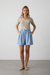 Blusa Elisa Fendi - CLOMEE