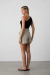 Shorts Saia Manu Chino New - loja online