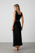 Saia Mariah Preto - comprar online