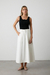 Saia Helena off white