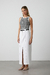 Saia Edu Off White - CLOMEE