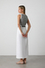 Saia Edu Off White - comprar online
