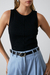 Regata Luna Preto - comprar online