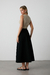 Saia Helena Preto - comprar online