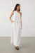 Regata Jane Off White - CLOMEE