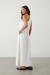 Regata Jane Off White - loja online
