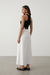 Saia Renata off white - CLOMEE