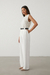 Regata Gabi Off White - loja online