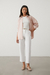Camisa Julia Rose