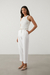Regata Fernanda Off White - CLOMEE