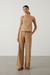Calça Sandra Caramelo - comprar online