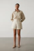 Shorts Sandra Creme