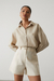 Camisa Julia Natural - comprar online