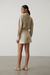Camisa Julia Natural - comprar online