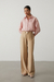 Camisa Chloe Rose - CLOMEE