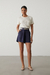 Imagem do Camiseta Gabriela Off White