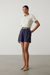 Camiseta Gabriela Off White - comprar online
