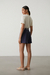 Camiseta Gabriela Off White