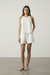 Regata Catarina Off White - CLOMEE