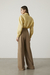 Calça Rosangela Marrom - loja online