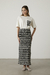 Saia Marli Preto - comprar online