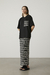 Camiseta Marli Preto - loja online