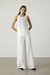Regata Mariana Off White