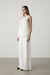 Regata Mariana Off White - comprar online