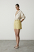 Shorts Sandra Amarelo - comprar online