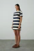 Vestido Olga Marinho - comprar online
